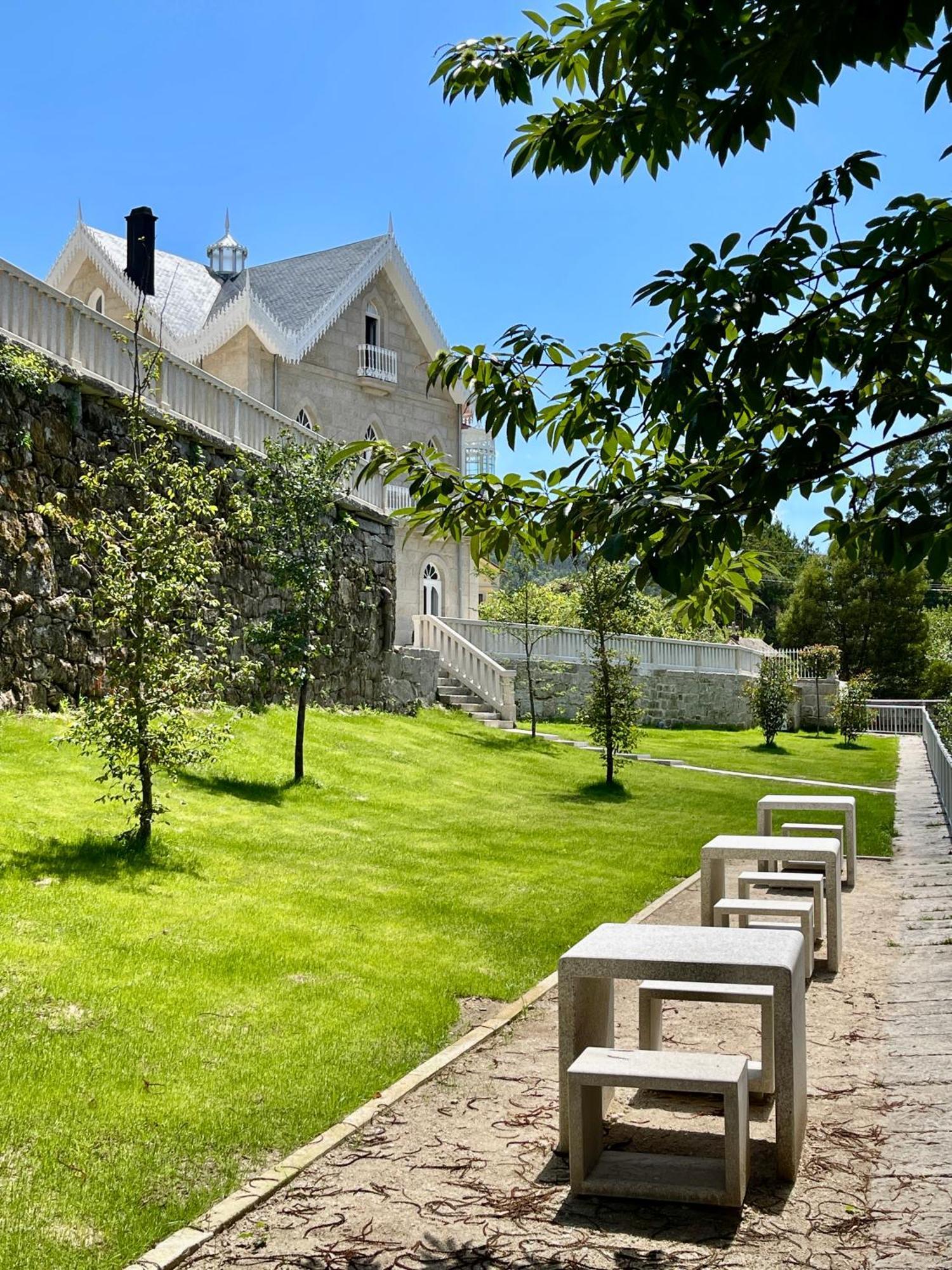 Villa Boutique 1880, Escapada Romantica Con Spa Privado Exterior, Privacidad Y Servicio Personalizado San Salvador Exterior foto