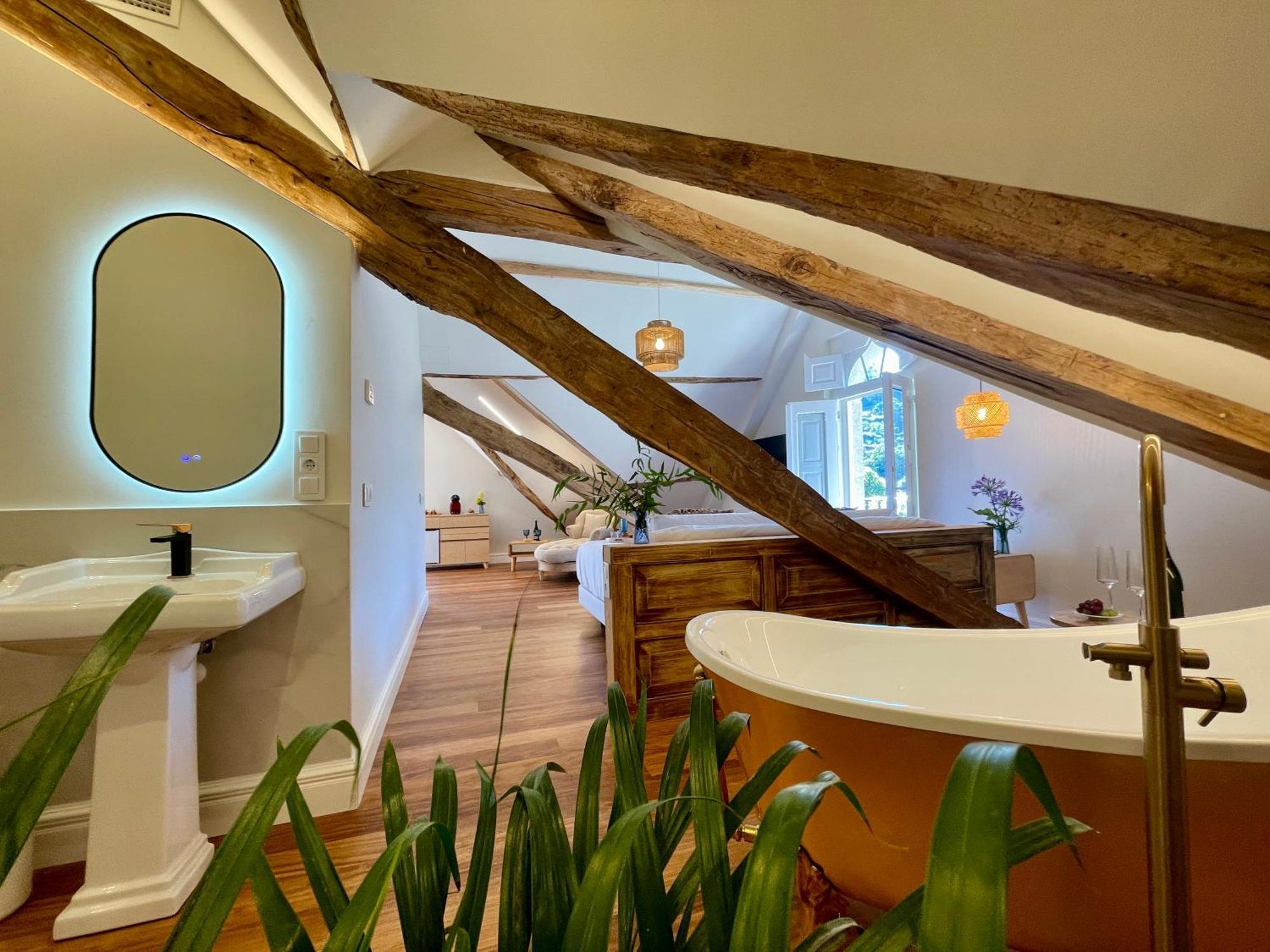 Villa Boutique 1880, Escapada Romantica Con Spa Privado Exterior, Privacidad Y Servicio Personalizado San Salvador Exterior foto