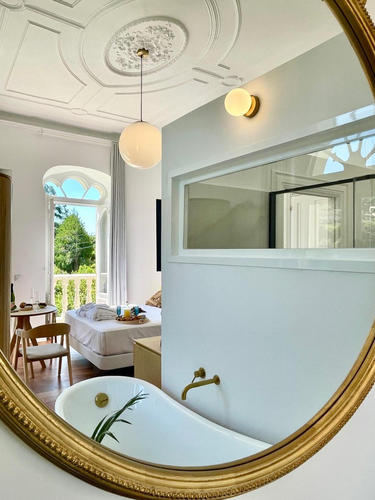 Villa Boutique 1880, Escapada Romantica Con Spa Privado Exterior, Privacidad Y Servicio Personalizado San Salvador Exterior foto
